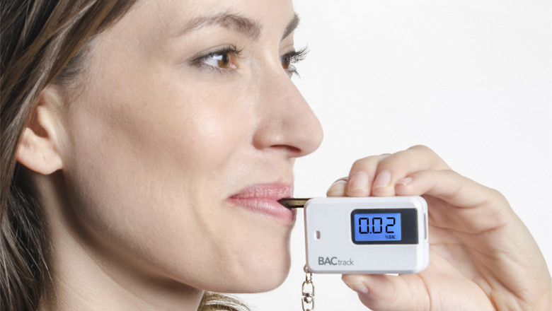 Breathalysers Market Analysis and Rising Prevalence during Forecast period 2020-2027