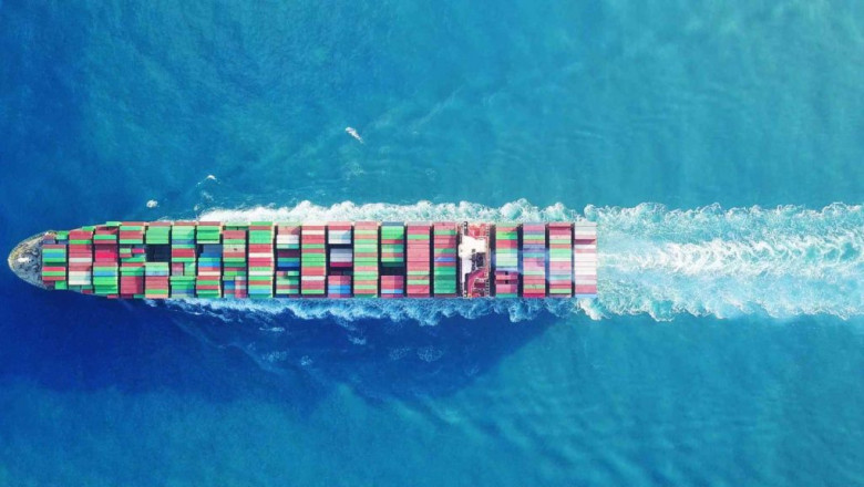 Freight Forwarding Companies In Chennai