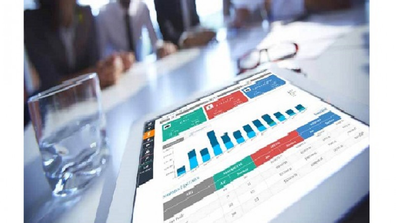 Global Logistics Business Analytics Market Research Report 2022 Size, Share, Trends, Opportunity and Forecast 2028