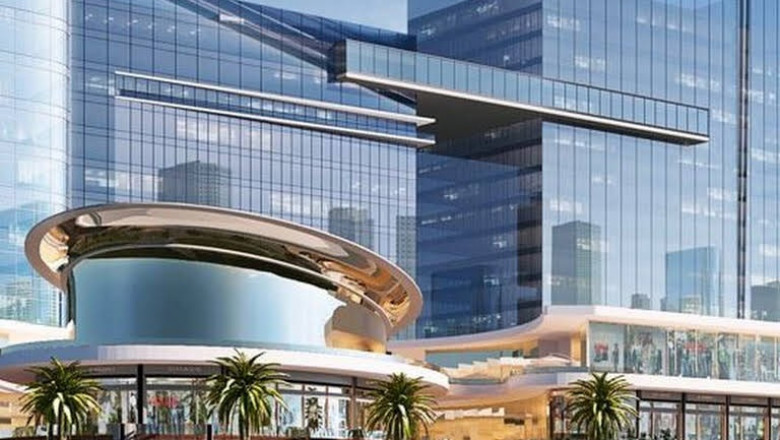 Golden Grande Food Court, Golden Grande Noida Price List