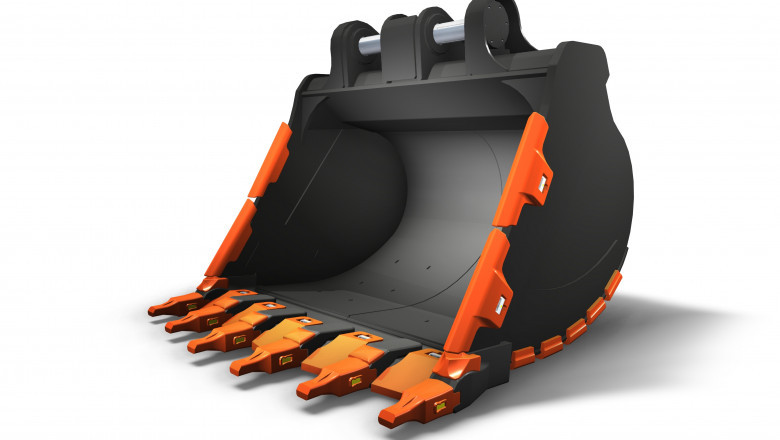 Ground Engaging Tools can increase productivity and safety at construction sites