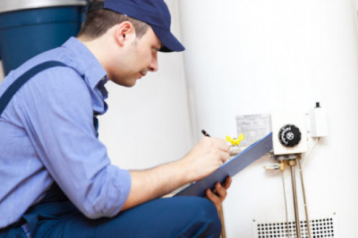 Hiring A Water Heater Repair Expert is Beneficial