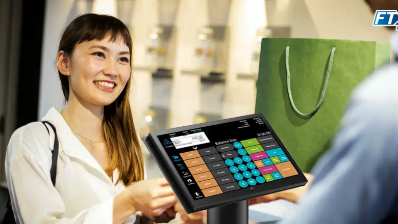 How to Choose a Complete Point of Sale System for Your Retail Business