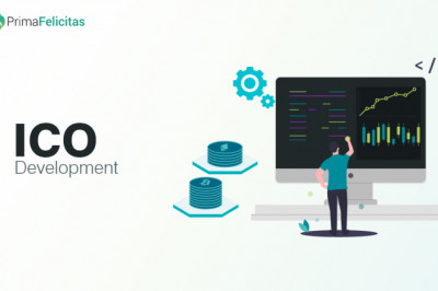 How to launch an ICO: easy steps to guide you