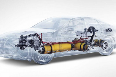 Hydrogen Fuel Cell Vehicle Market to Witness Explosive Growth by 2030