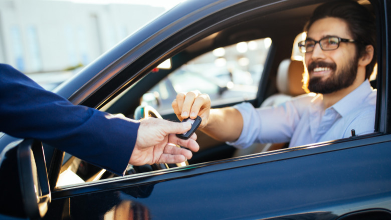 Low rate of Cars in Car Rental Market, 2020-2027