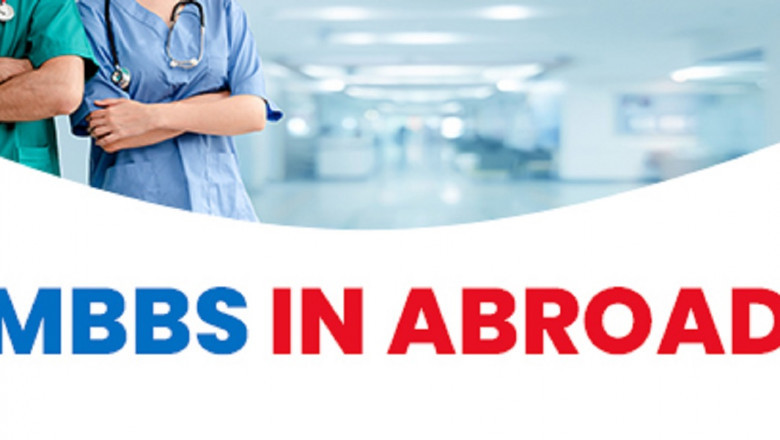 MBBS IN KYRGYZSTAN For Indian Students | Navchetana Education