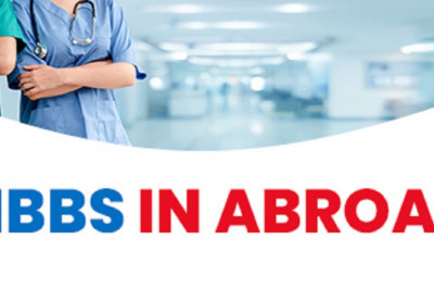 MBBS IN KYRGYZSTAN For Indian Students | Navchetana Education