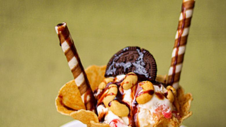 North America Ice Cream Market Report, Share, Size, Price