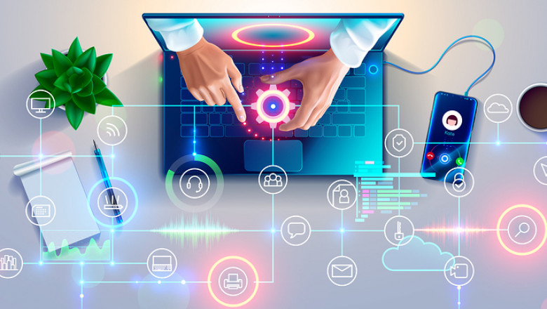 Point of Service Terminals Global Opportunity Analysis and Industry Forecast, 2022-2028