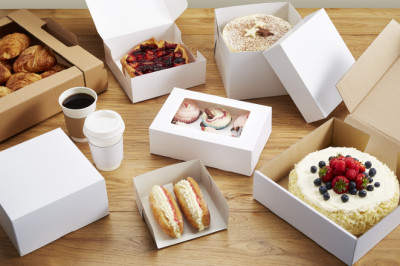 Role Of Cake Boxes In Successful Business