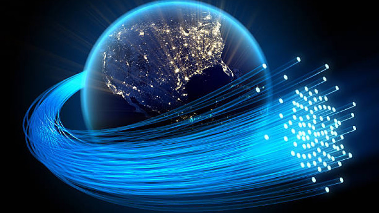 Single-Mode Distributed Fiber Optic Sensing Market is touching new leve – A comprehensive study with Key Players