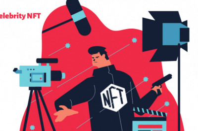 Start A Celebrity NFT marketplace platform for business needs