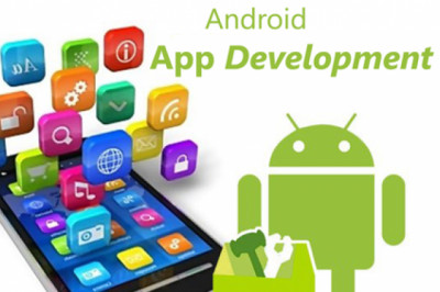 Top Android App Development Company | Best Android App Development