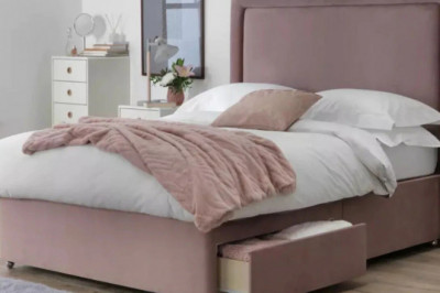 300+ Bed Design, New Bed Design, Simple Bedroom Design , Modern Bed Design