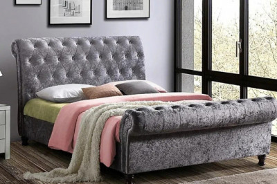 Bed Design,Modern Bed Design, Simple Bedroom Design, New Bed Design
