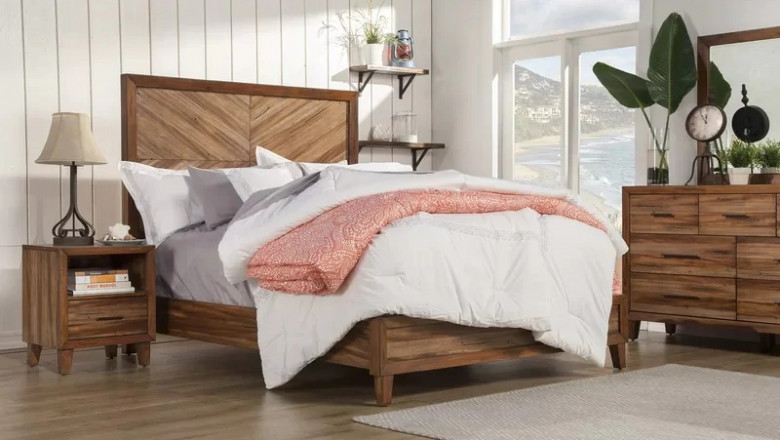Bed Design, New Bed Design, Simple Bedroom Design , Modern Bed Design