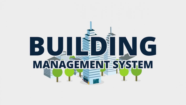 Building Management System Market 2022 Major Key Players and Industry Analysis Till 2028
