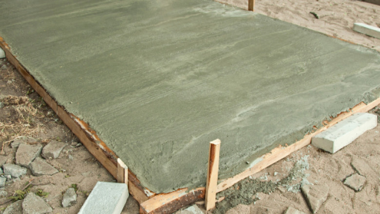 Concrete Services - Issues to think about When Searching To get a Contractor