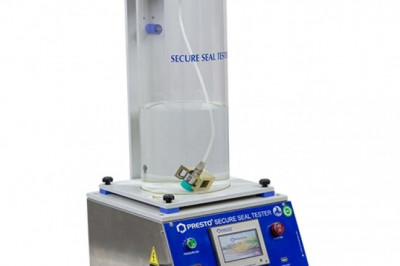 Deal with the best Secure Seal Tester manufacturer and supplier