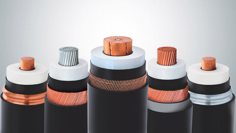 EHV Power Cable Market 2022 Size, Dynamics &amp; Forecast Report to 2028