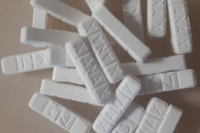 Get Xanax online in USA.