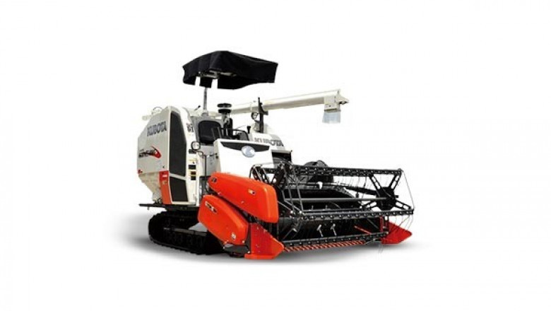 Harvesters In India – The Machinery For Better Productivity