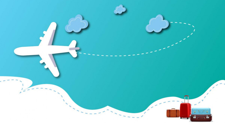 How do I check to see if a flight is on time?