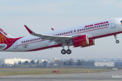 How to Book Multi City Flights on Air India?