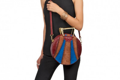 Leather Handbags
