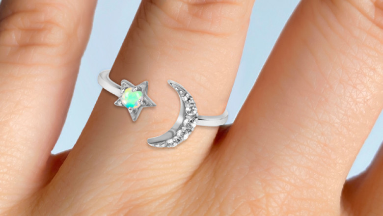 Opal Jewelry Gifts For Your Lover From | Rananjay Exports