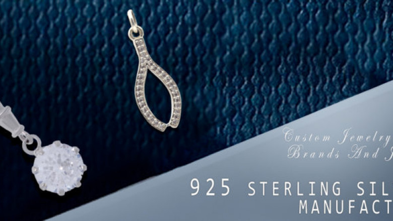 Silver jewellery MANUFACTURERS IN CHINA