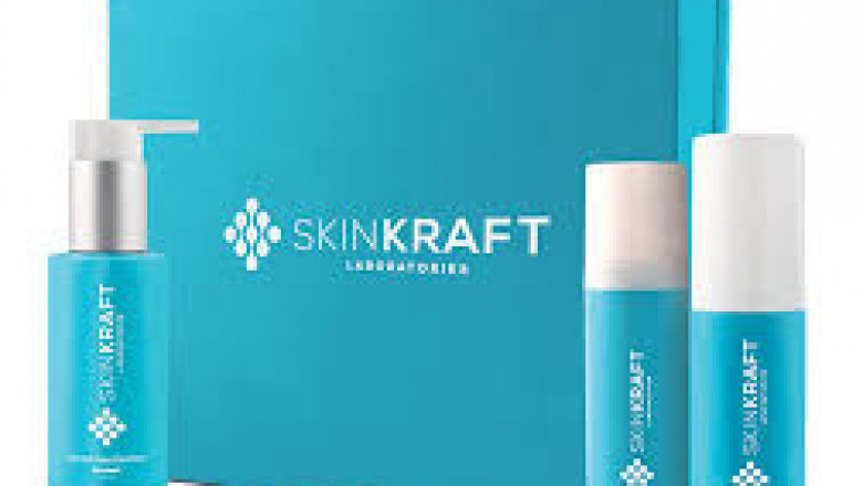 Skinkraft product review