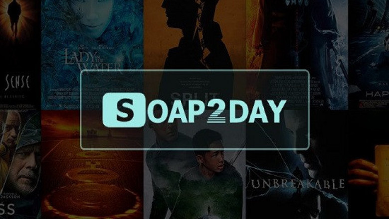 Soap2Today Free Movies Online Streaming