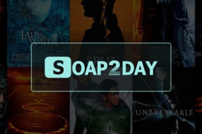 Soap2Today Free Movies Online Streaming