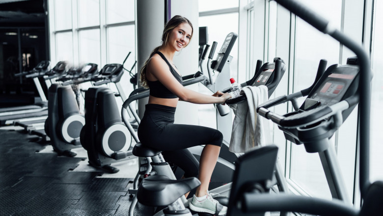 Top 10 Cardio machines for weight loss workout
