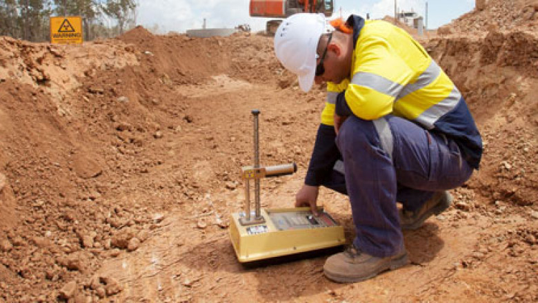 Types of Soil Tests in Building Construction
