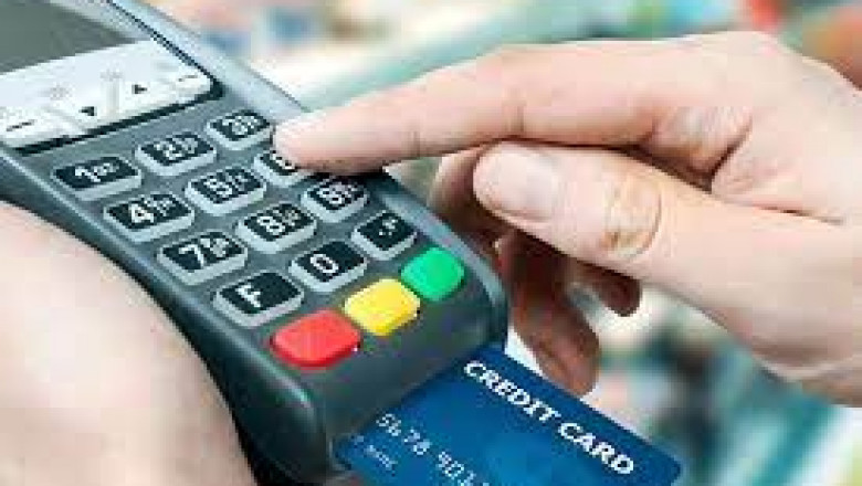 What is Small Business Merchant Services ? A Detailed Guide