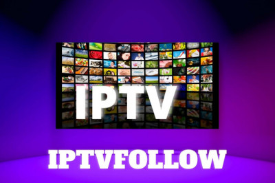 Best IPTV Streaming Service 2022
