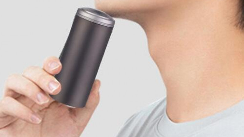 Electric Shaver