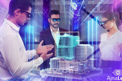 Metaverse: Everything you should know about it.