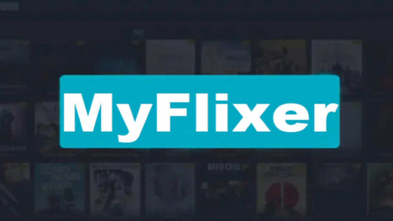Myflixer Online Free Movies Streaming HD