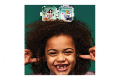 3 Ways Children Can Celebrate LEGO’s 90th Anniversary