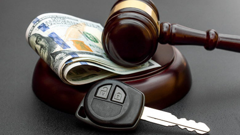5 Common Myths About Hiring Car Accident Attorneys in New Jersey