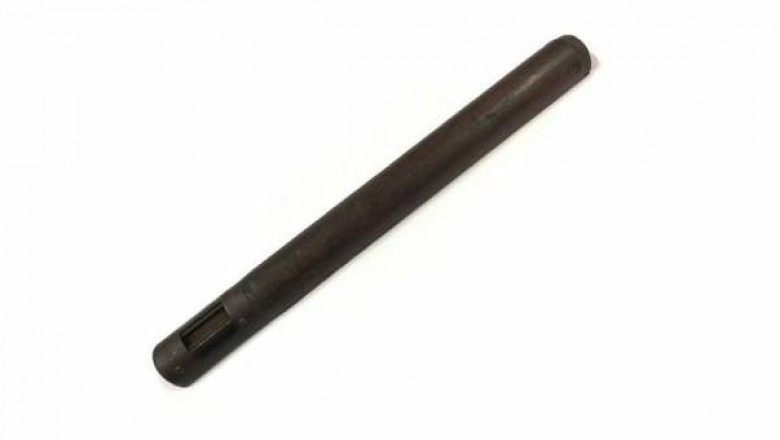 About Lee-Enfield Rifles: High-Level Questions, Answered