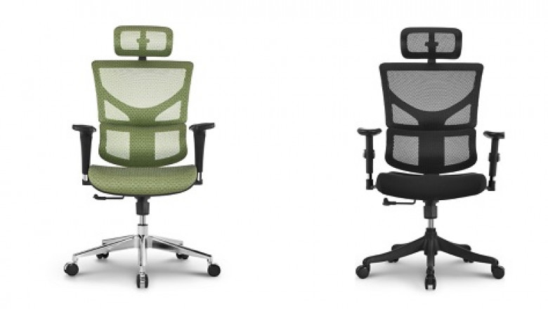 Advice On Selecting Office Seating For Company Objectives