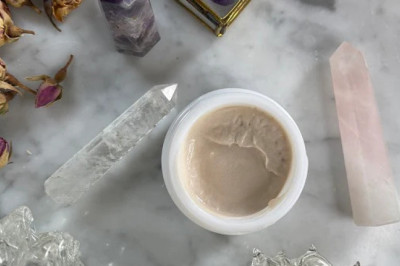 Best Cecilia natural skincare products: Botanic Affair
