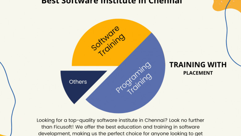 best software institute in chennai