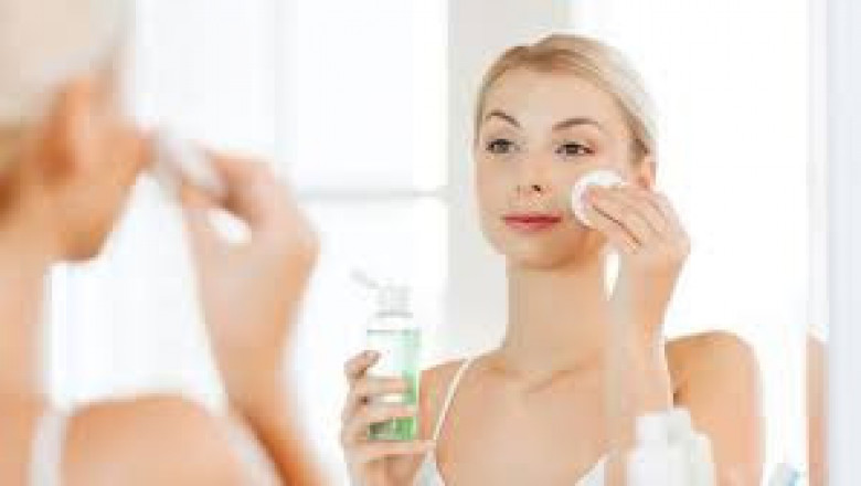 Best Toner Under 100, 200 Rupees – Best Affordable Toner for Oily Skin
