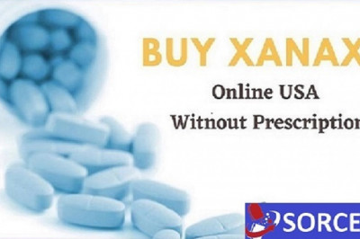 Buy Xanax 2mg online for Anxiety